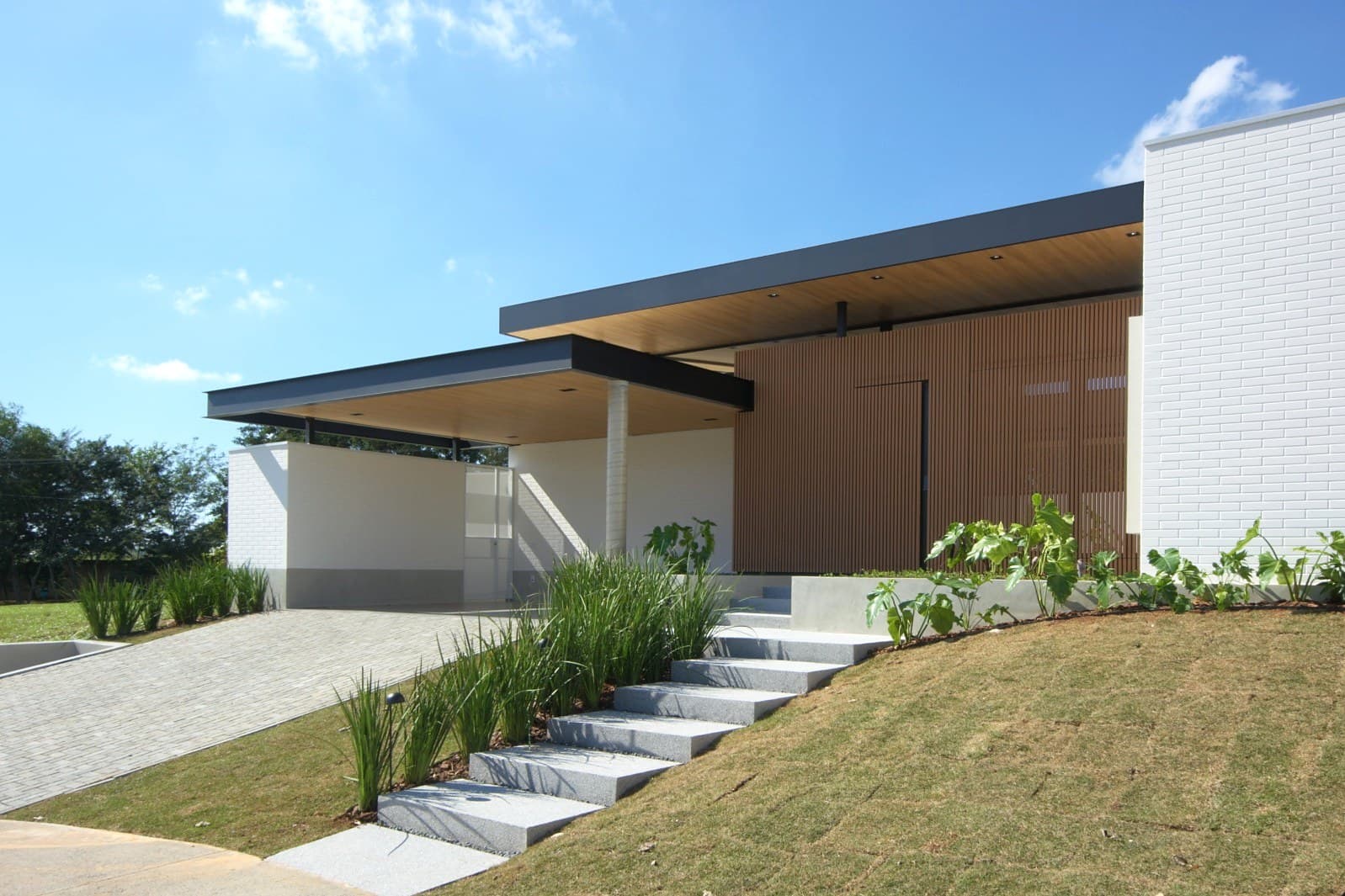 Casa térrea no Tamboré Jaguariúna, Tamboré Jaguariúna | Jaguariúna